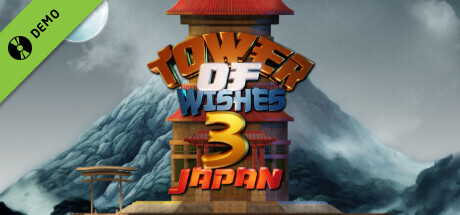 Tower Of Wishes 3 : Japan Demo