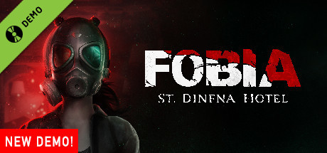 Fobia - St. Dinfna Hotel Demo