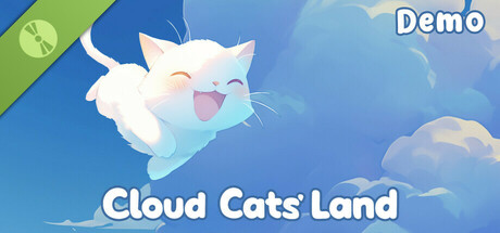 Cloud Cats` Land Demo