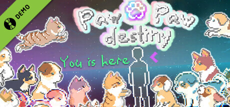 Paw Paw Destiny Demo