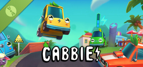 Cabbie! Demo