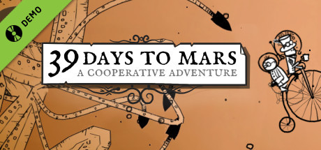 39 Days to Mars Demo