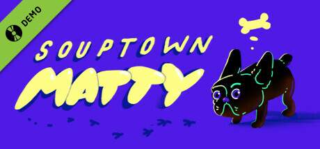 Souptown Matty - Alpha Demo