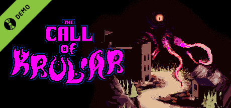 The Call of Krul'ar Demo