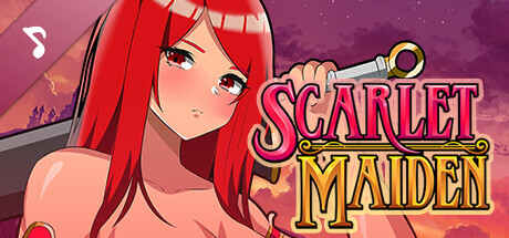 Scarlet Maiden Soundtrack