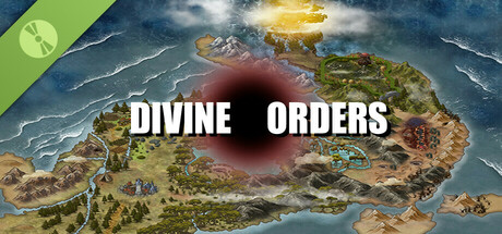 DIVINE ORDERS Demo