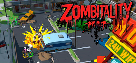 Zombitality