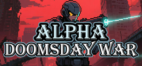 Alpha Doomsday War