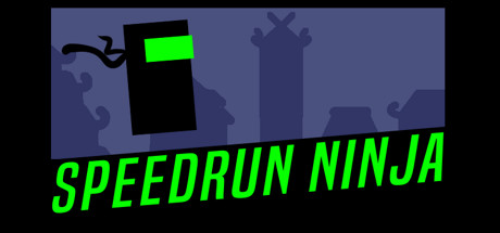 Speedrun Ninja