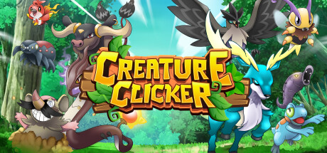 Creature Clicker - Capture, Train, Ascend!