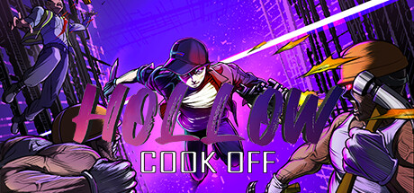 Hollow: Cook Off