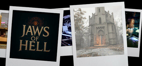 Jaws of Hell