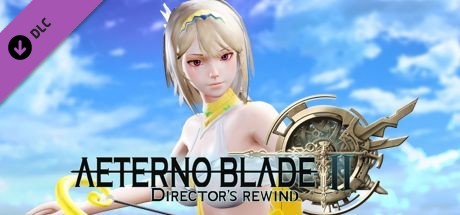 AeternoBlade II: Director's Rewind - Pineapple Royale