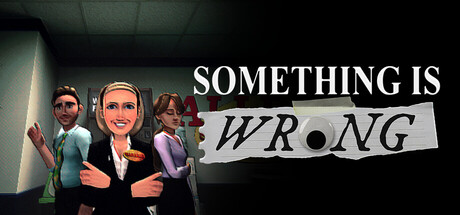 Something is wrong