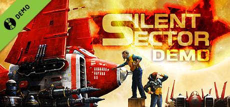 Silent Sector Demo