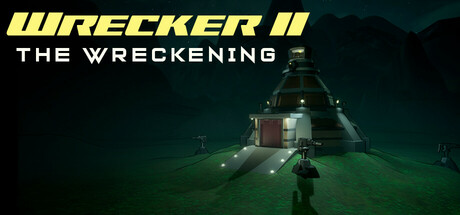 Wrecker II, The Wreckening