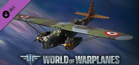 World of Warplanes - Potez 540 Pack