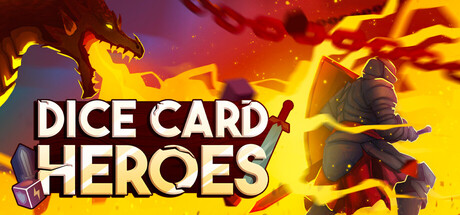 Dice Card Heroes