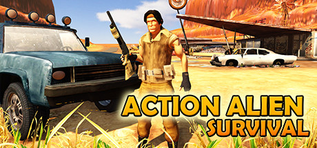 Action Alien: Survival