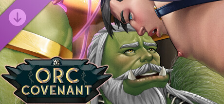 Orc Covenant: Yurl's Redemption