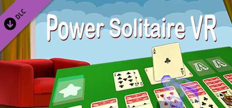 Power Solitaire VR Premium Upgrade