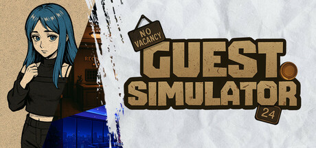 Guest Simulator