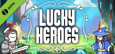 Lucky Heroes Demo