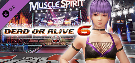 DOA6 Ayane Deluxe Costume