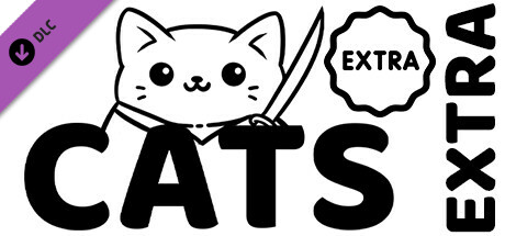 Cats - Extra