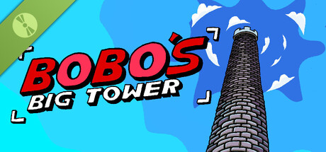 Bobo's Big Tower Demo