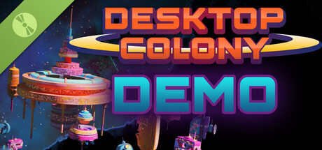 Desktop Colony Demo