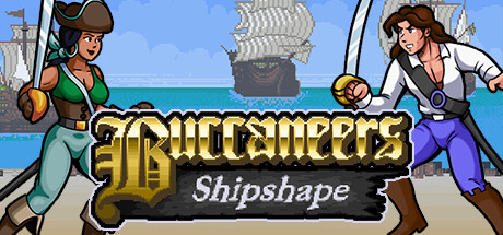 Buccaneers: Shipshape