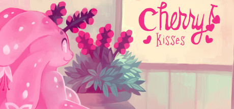 Cherry Kisses