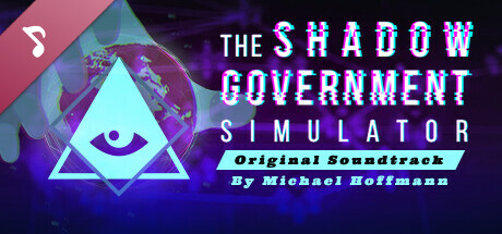 The Shadow Government Simulator Soundtrack