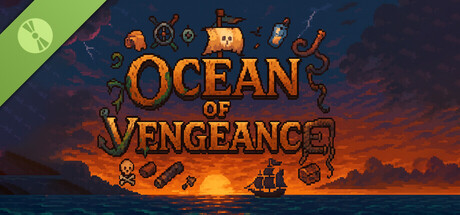 Ocean of Vengeance Demo