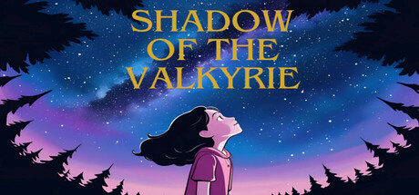 Shadow of the Valkyrie