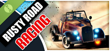 Rusty Road Racing Demo