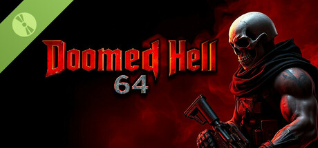 Doomed Hell 64: FPS Dungeon Crawler Demo