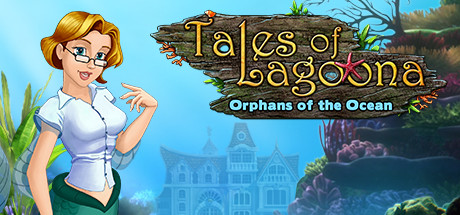 Tales of Lagoona