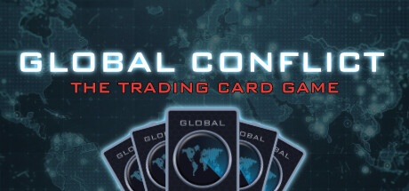 Global Conflict - The Trading Card Game