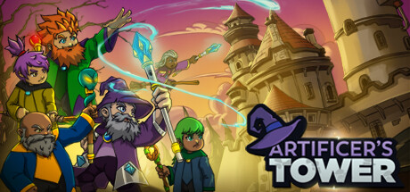 Artificer's Tower