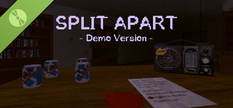 Split Apart Demo