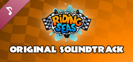 Riding Seas Soundtrack