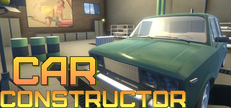 Car Constructor