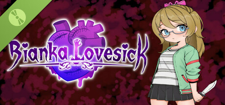 Bianka Lovesick: School Chapter