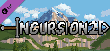 Incursion2D - Founder Pack