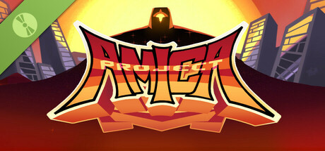 Project: AMICA Demo