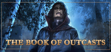 The Book of Outcasts