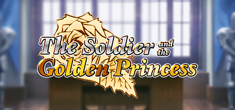 The Soldier and the Golden Princess