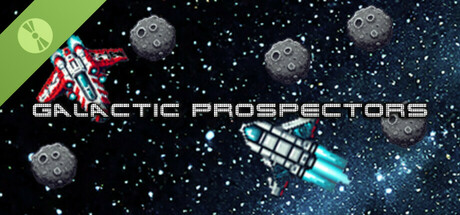 Galactic Prospectors Demo